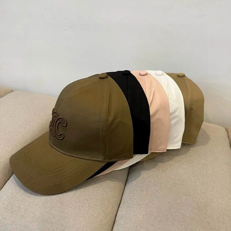 Celine cap dx38